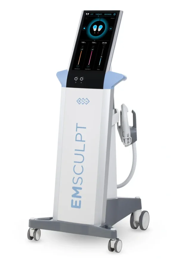 EMSculpt