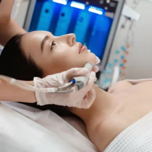 Hydrafacial