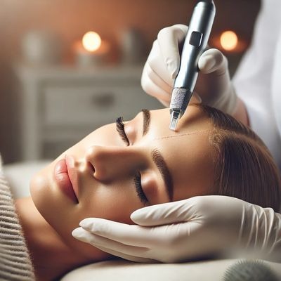 Microneedling Treatments