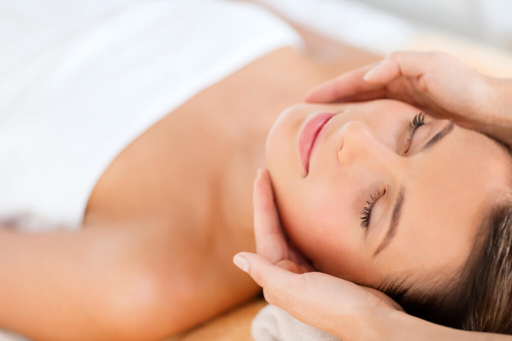 Skin, Peels, Facials, HydraFacial​