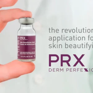 PRX Package of 4