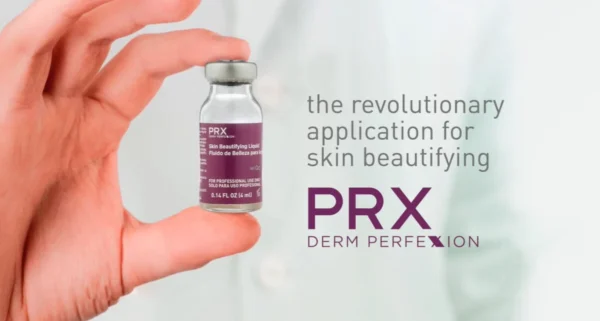 PRX Package of 4