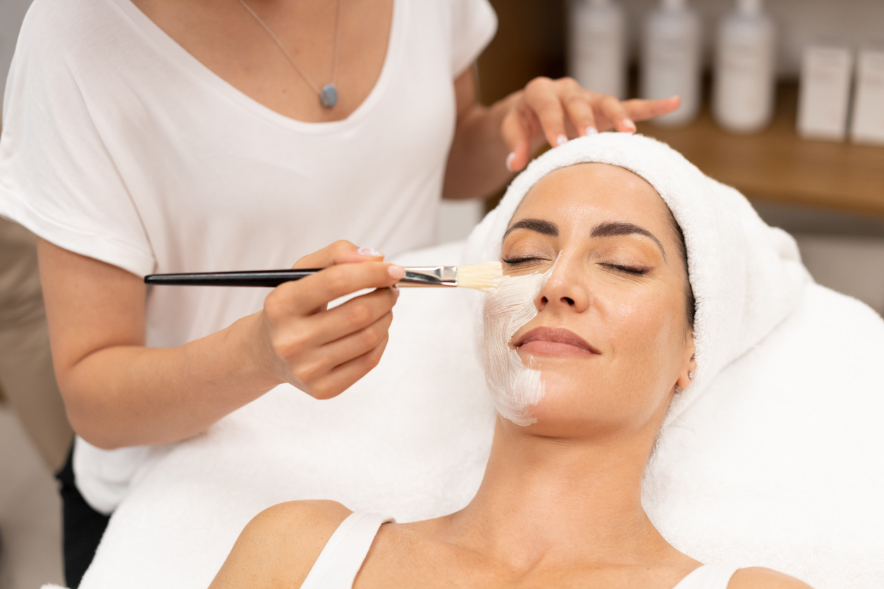 Custom Facials