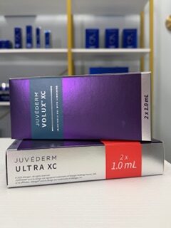 Juvederm Filler Buy One Get One Free