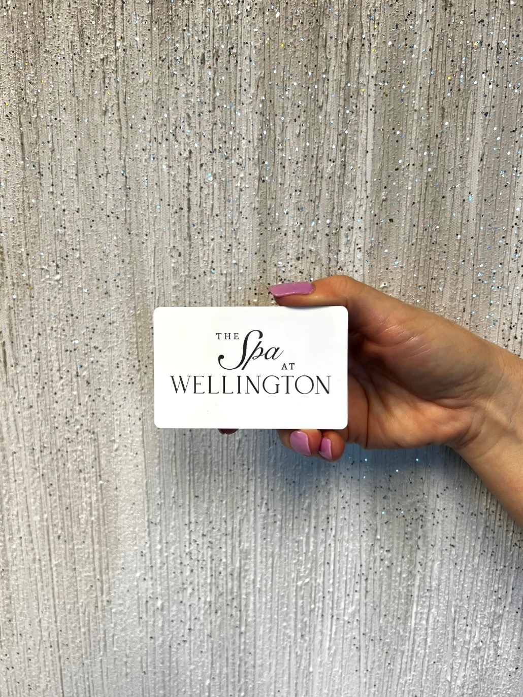 "FLASH SALE! $100 Gift Card for $75 (Today & Tomorrow Only)"