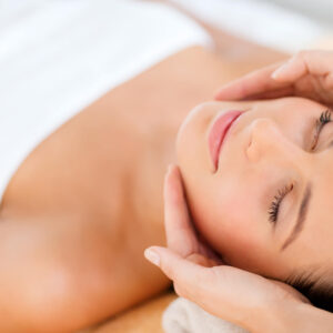 VI Peel Treatment