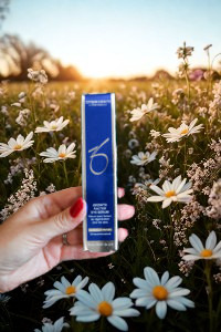 ZO in the Garden at Buffalo Trace – Event Reservation Deposit $50