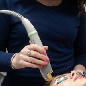 Buy 2 Treatments, Get 1 FREE!Laser Genesis Photo Facial Package – Memorial Day Flash Sale