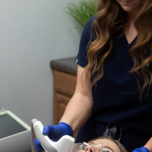 Buy 2, Get 1 FREE Laser Hair Removal – Medium Area