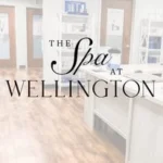 The Spa at Wellington